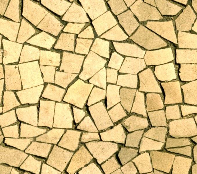 steinmosaik