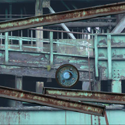 Physic Engine 